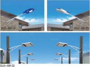 LED道路燈系列