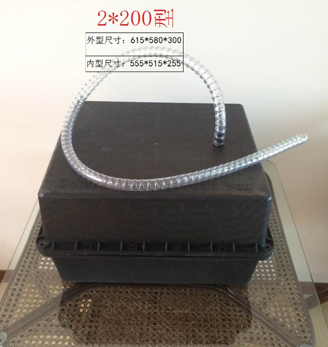 太陽能板/電池