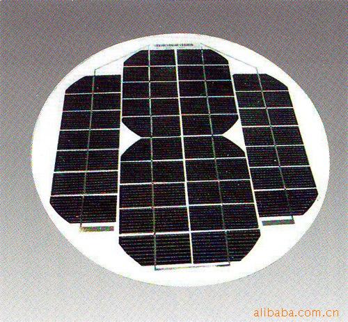 太陽能電池板