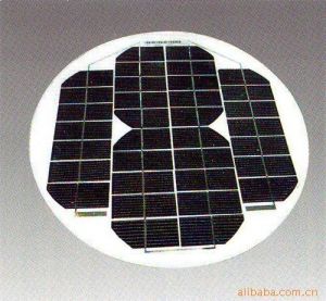 太陽能電池板