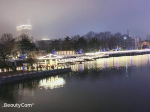 【景區(qū)特色景觀(guān)燈】青島某景區(qū)特制景觀(guān)燈